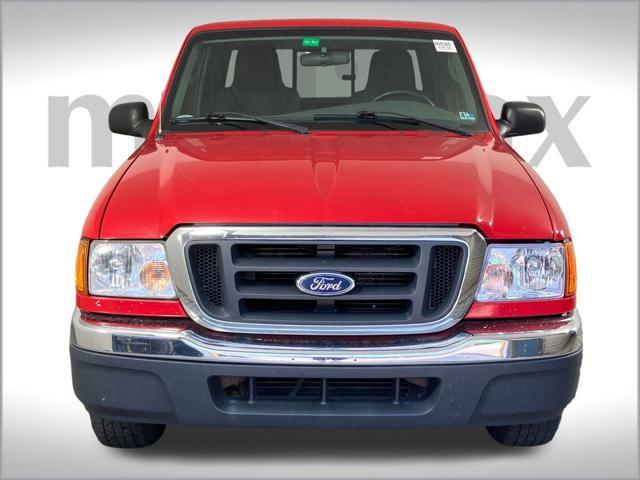used 2004 Ford Ranger car, priced at $7,900