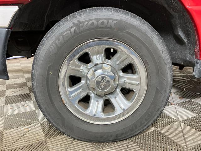 used 2004 Ford Ranger car, priced at $7,900
