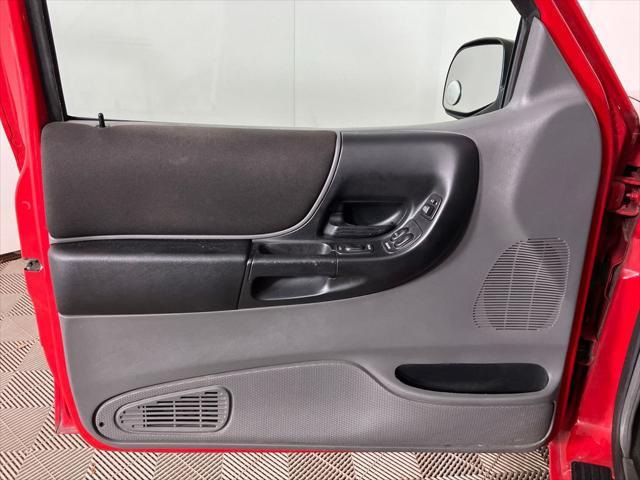 used 2004 Ford Ranger car, priced at $7,900