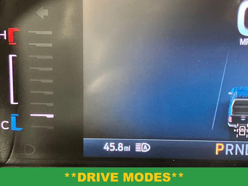 new 2025 Ford Ranger car, priced at $33,507