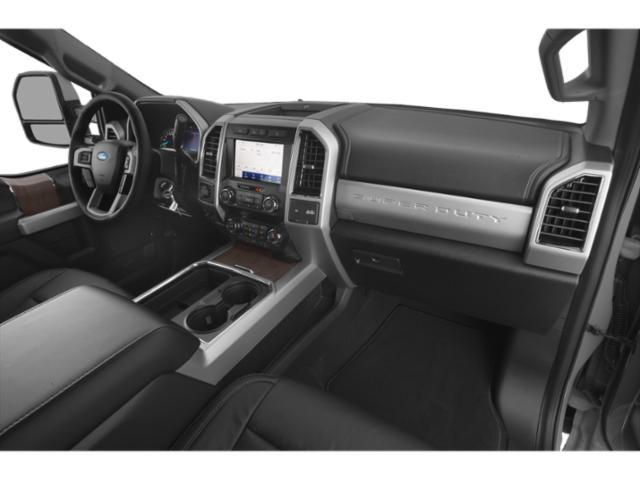 used 2020 Ford F-250 car, priced at $51,500