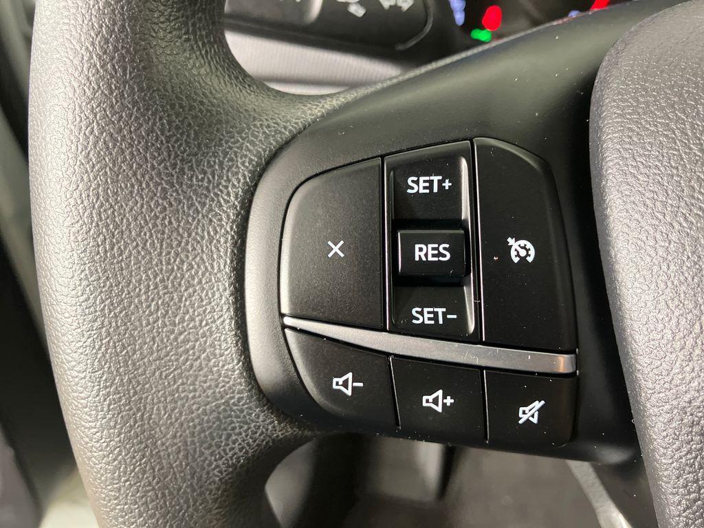 used 2024 Ford Bronco Sport car, priced at $23,901