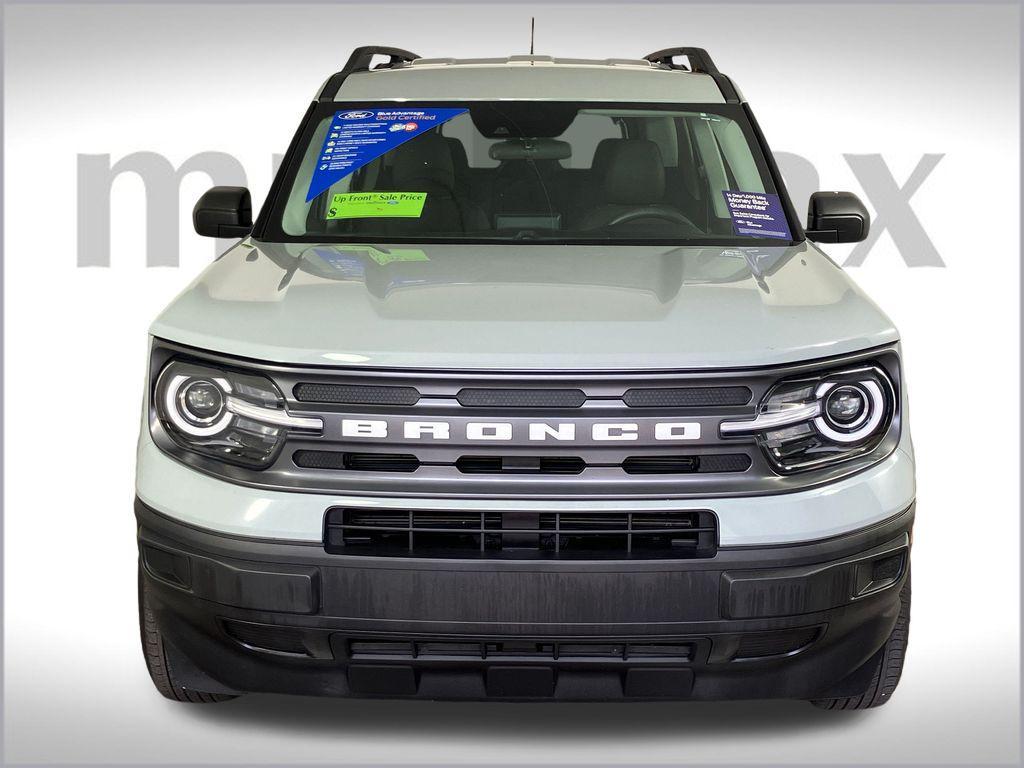 used 2024 Ford Bronco Sport car, priced at $23,901