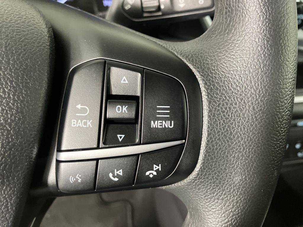 used 2024 Ford Bronco Sport car, priced at $23,901