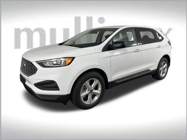 new 2024 Ford Edge car, priced at $32,913