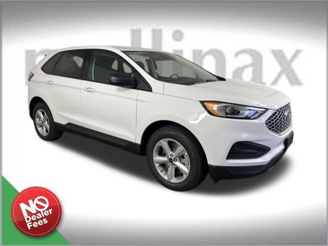 new 2024 Ford Edge car, priced at $32,913