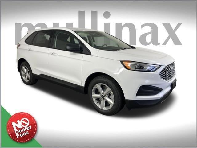 new 2024 Ford Edge car, priced at $35,913