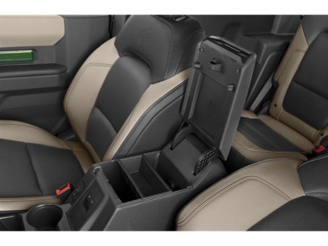 used 2024 Ford Bronco car, priced at $39,000
