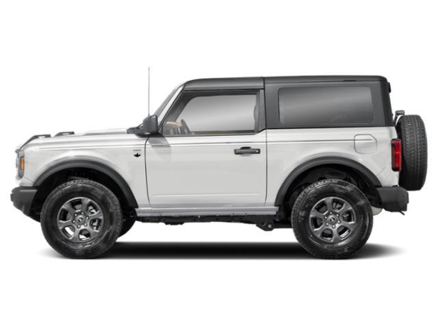 used 2024 Ford Bronco car, priced at $39,000