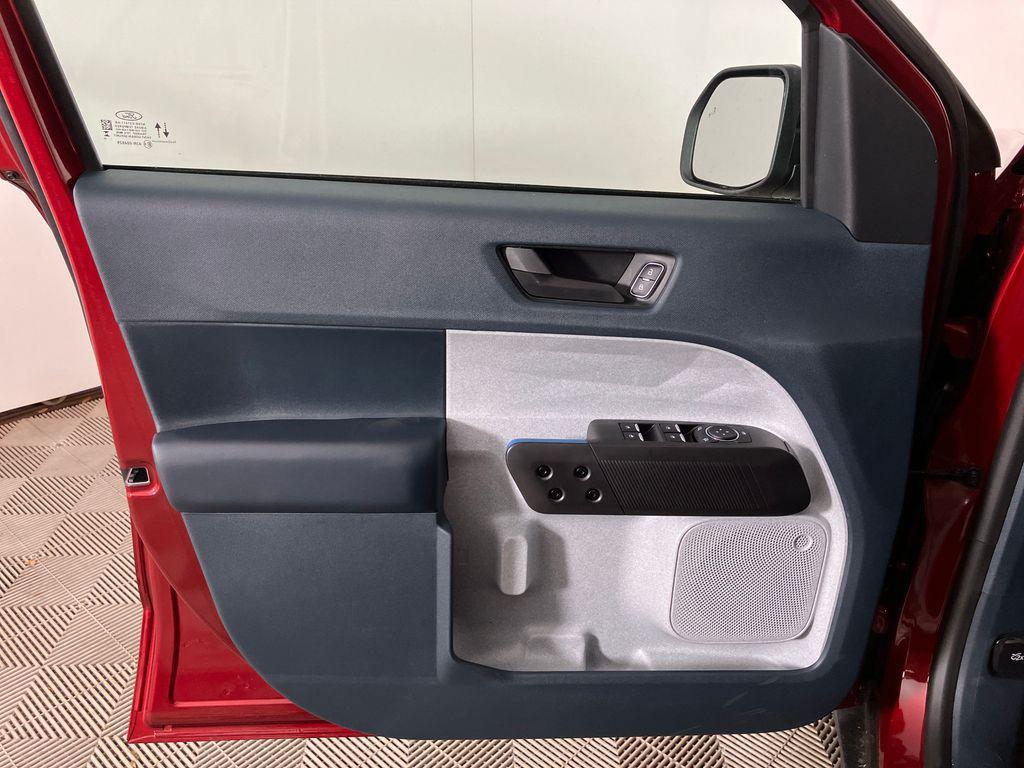 new 2025 Ford Maverick car, priced at $32,619