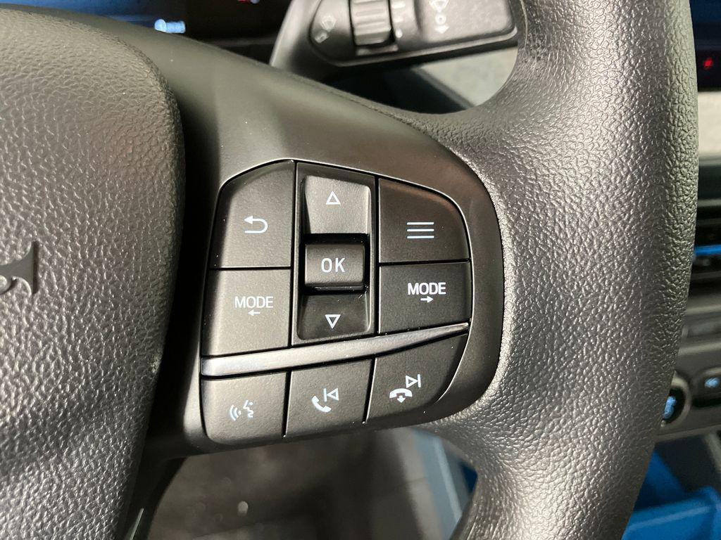 new 2025 Ford Maverick car, priced at $32,619