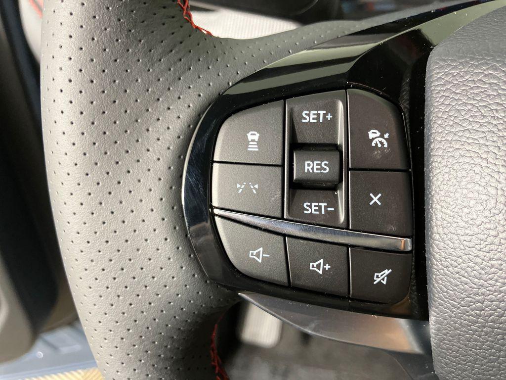 new 2025 Ford Explorer car, priced at $43,796