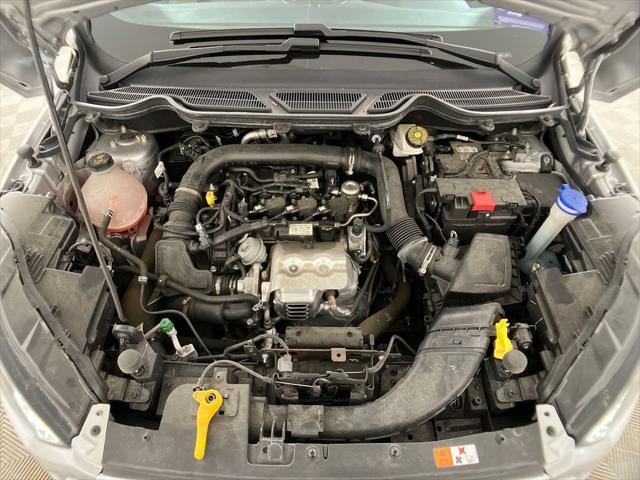 used 2020 Ford EcoSport car, priced at $17,500