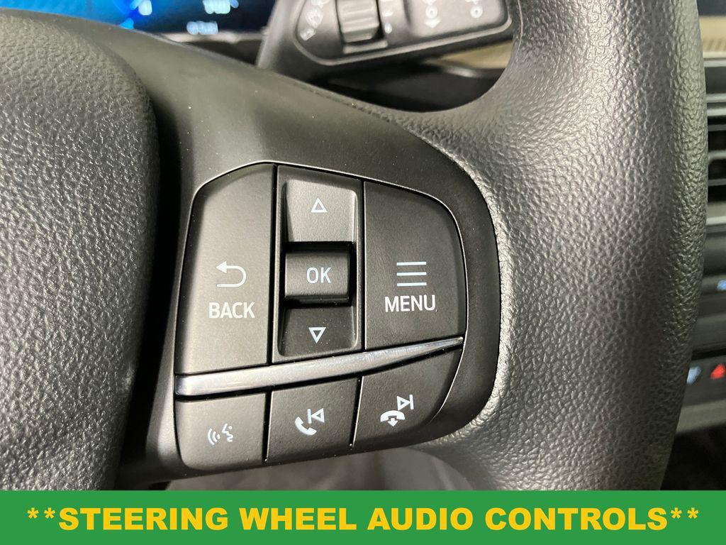 new 2025 Ford Bronco Sport car, priced at $33,688