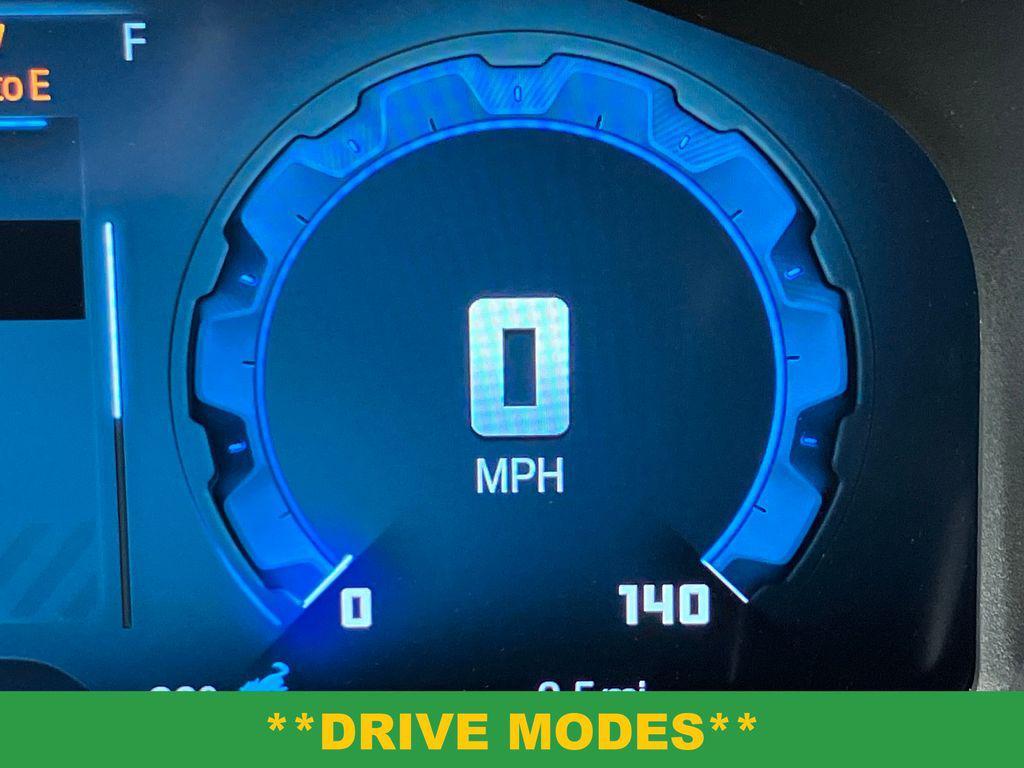 new 2025 Ford Bronco Sport car, priced at $33,688