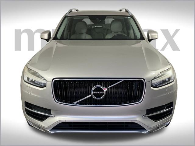 used 2016 Volvo XC90 car, priced at $15,500