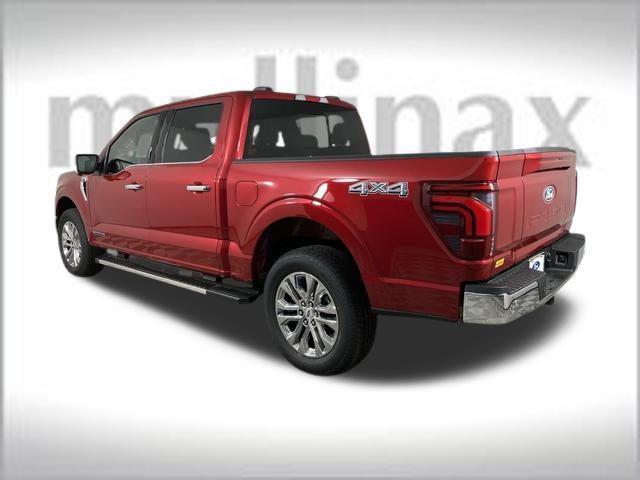 new 2024 Ford F-150 car, priced at $66,730