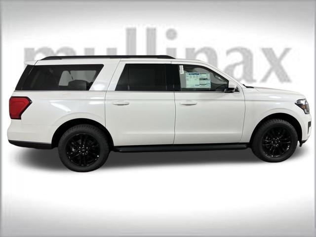 new 2024 Ford Expedition Max car, priced at $62,724