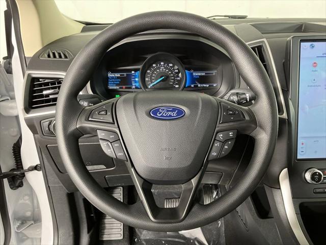 new 2024 Ford Edge car, priced at $33,005