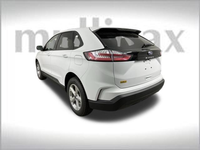 new 2024 Ford Edge car, priced at $33,005