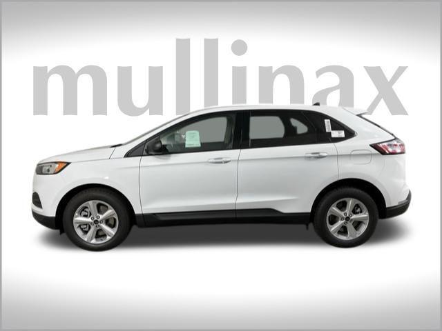 new 2024 Ford Edge car, priced at $31,500