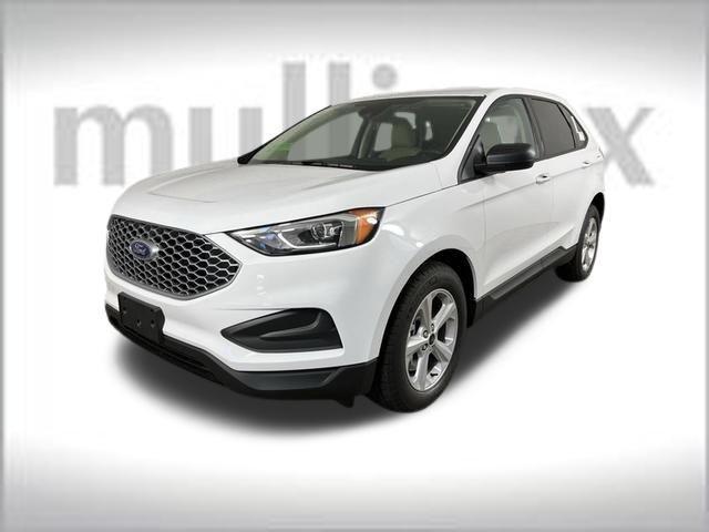 new 2024 Ford Edge car, priced at $33,005