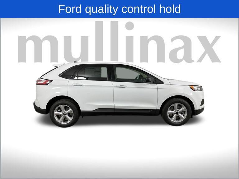 new 2024 Ford Edge car, priced at $35,000