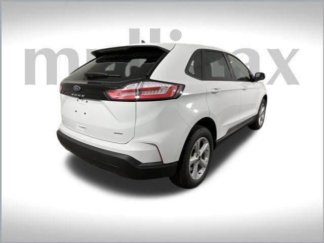 new 2024 Ford Edge car, priced at $31,500