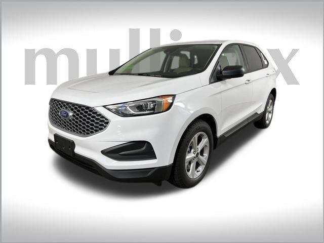 new 2024 Ford Edge car, priced at $31,500