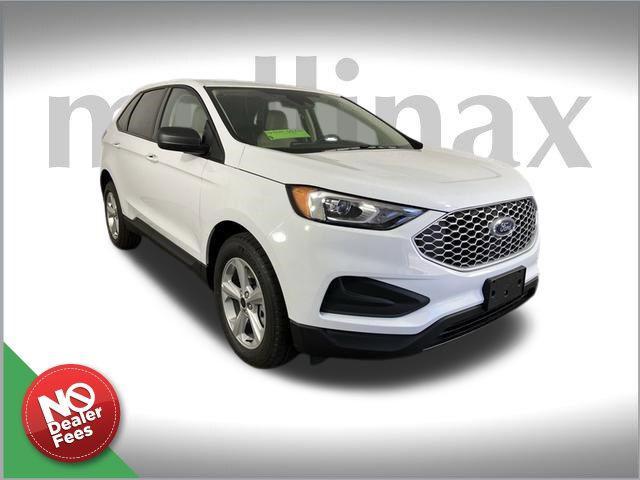 new 2024 Ford Edge car, priced at $35,000
