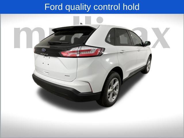 new 2024 Ford Edge car, priced at $35,000
