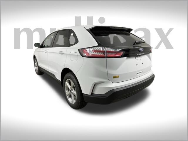 new 2024 Ford Edge car, priced at $31,500