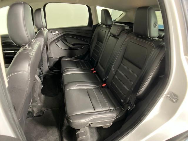 used 2019 Ford Escape car, priced at $15,000