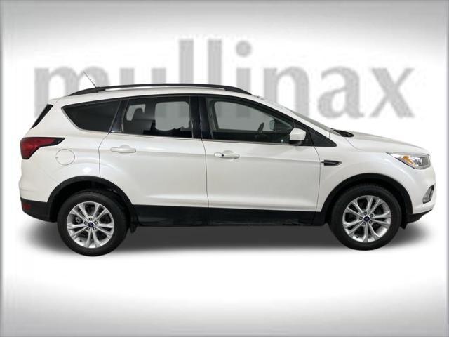 used 2019 Ford Escape car, priced at $15,000