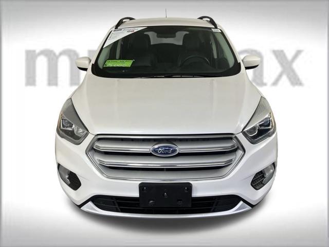 used 2019 Ford Escape car, priced at $15,000