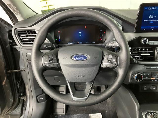 new 2025 Ford Escape car, priced at $28,262