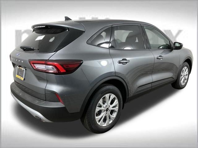 new 2025 Ford Escape car, priced at $28,262