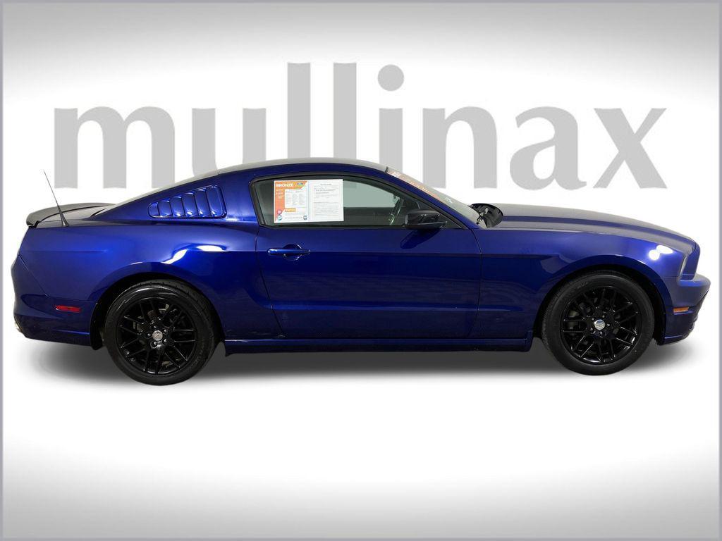 used 2014 Ford Mustang car, priced at $12,501