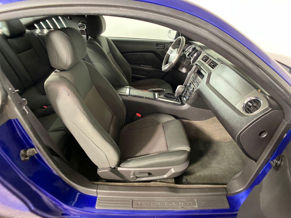 used 2014 Ford Mustang car, priced at $12,501