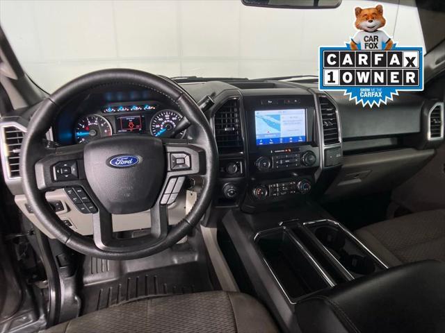 used 2020 Ford F-150 car, priced at $24,900