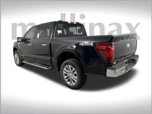 new 2024 Ford F-150 car, priced at $52,816