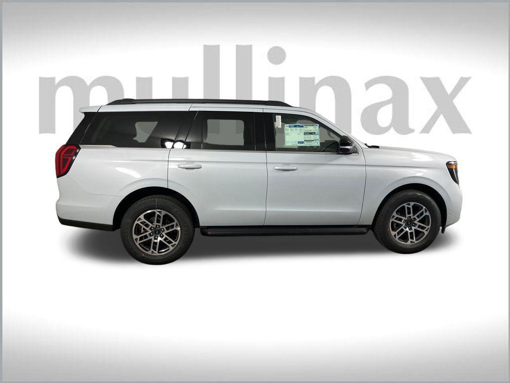 new 2025 Ford Expedition car, priced at $64,141
