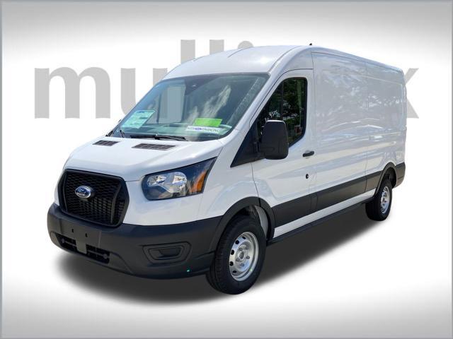new 2025 Ford Transit-250 car, priced at $48,969