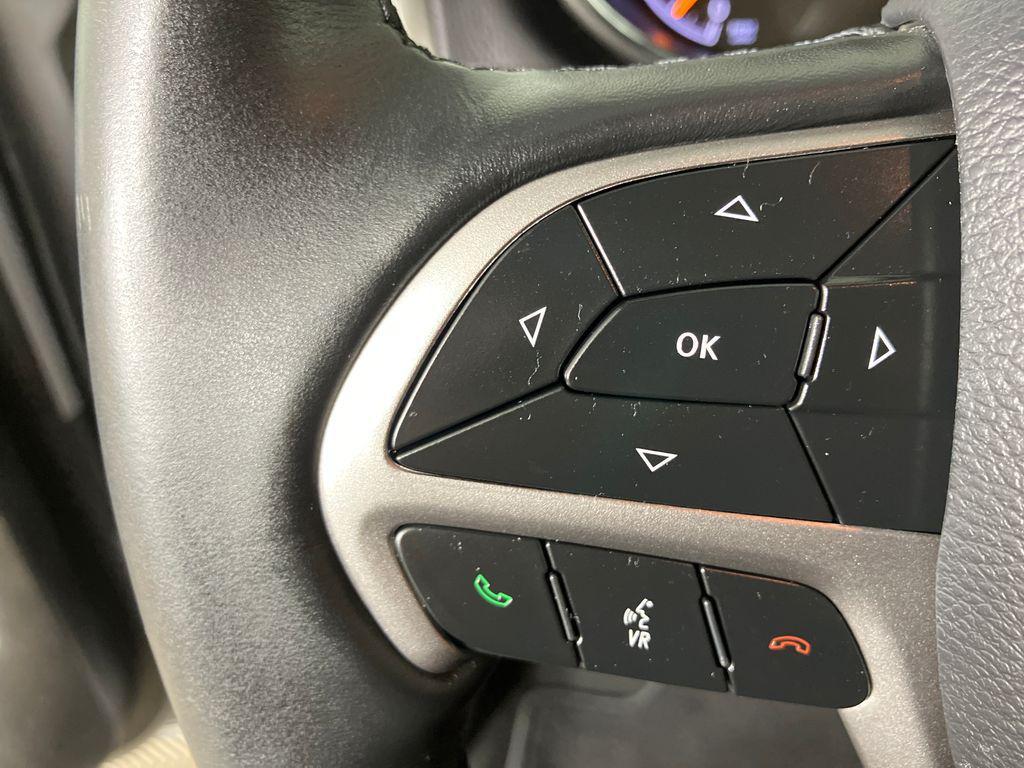 used 2019 Jeep Grand Cherokee car, priced at $17,700