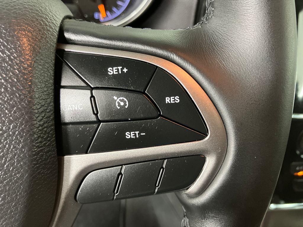 used 2019 Jeep Grand Cherokee car, priced at $17,700