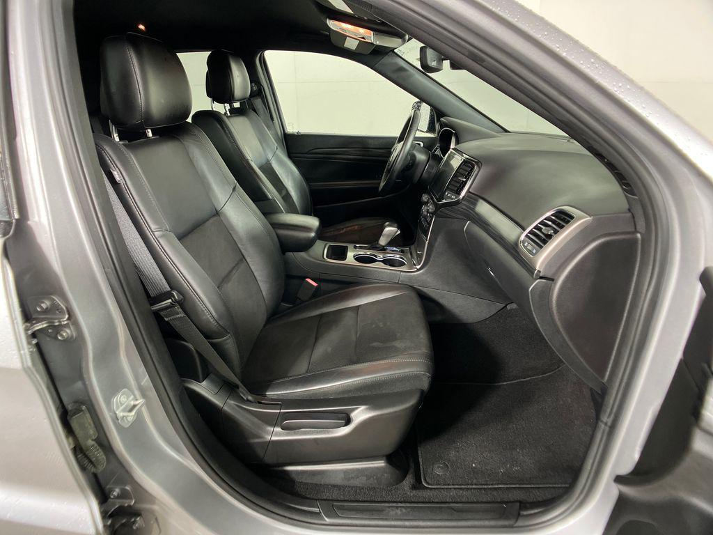 used 2019 Jeep Grand Cherokee car, priced at $17,700