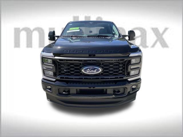 new 2024 Ford F-250 car, priced at $70,289