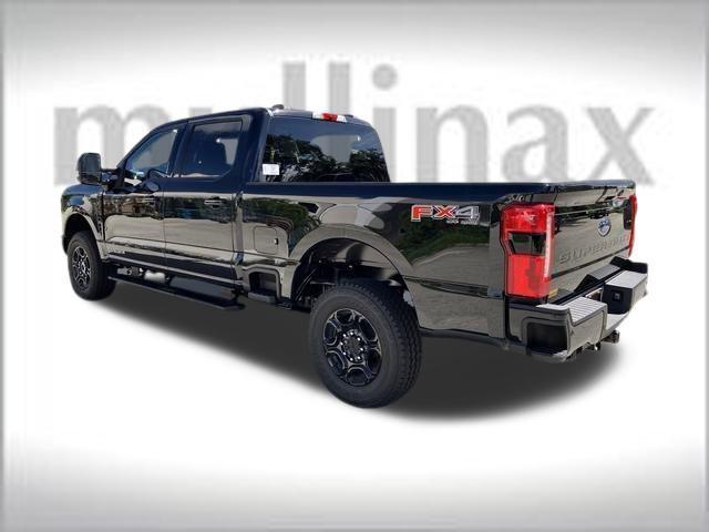 new 2024 Ford F-250 car, priced at $70,289