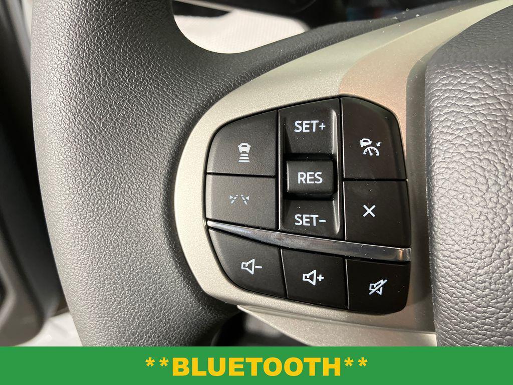 new 2026 Ford Explorer car, priced at $38,626