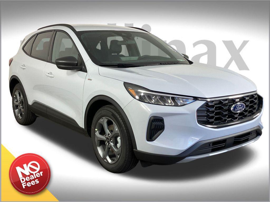 new 2025 Ford Escape car, priced at $30,779
